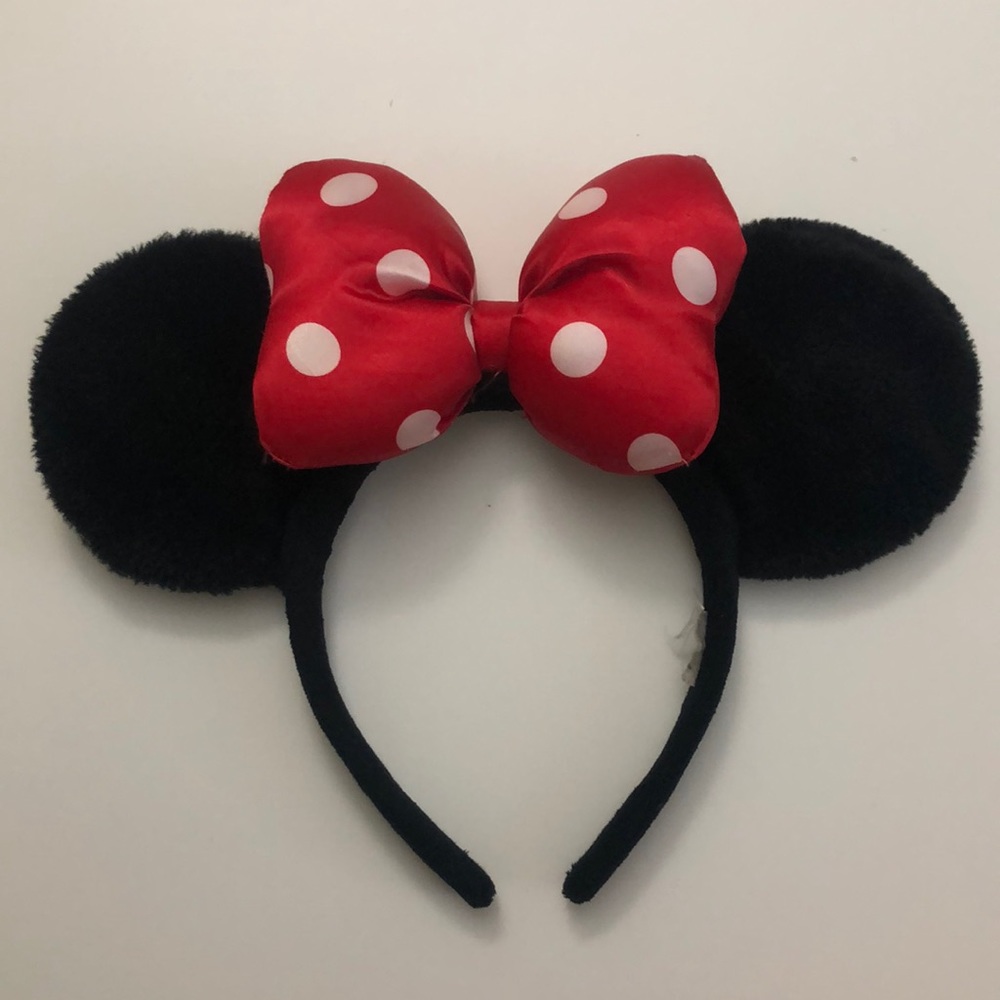 Disney Parks Minnie Ears